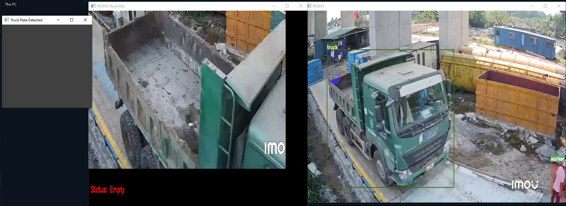 Khu vực cấm